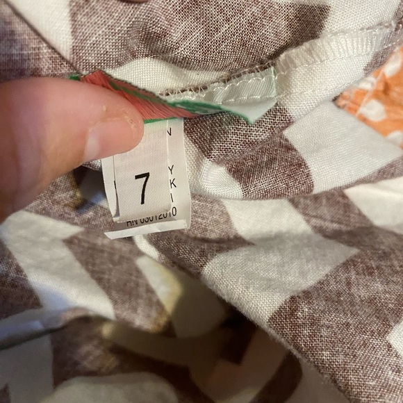 Lolly Wolly Doodle Fall Dress‎ - Picture 5 of 9